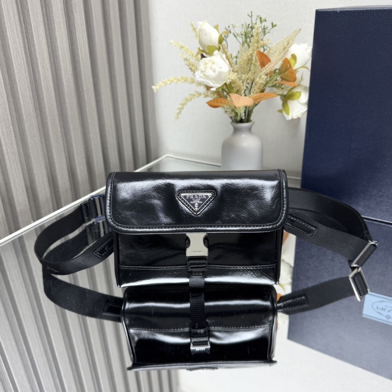 Pra*a satchel bags